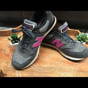 👟New Balance Woman’s 574 Sneakers👟